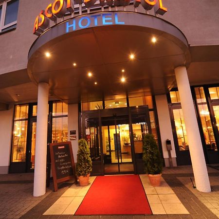 Hotel Ascot Bristol Potsdam Eksteriør billede