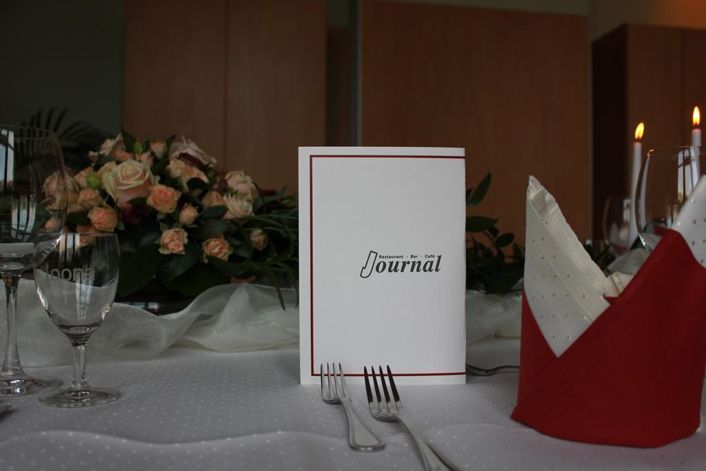 Hotel Ascot Bristol Potsdam Eksteriør billede