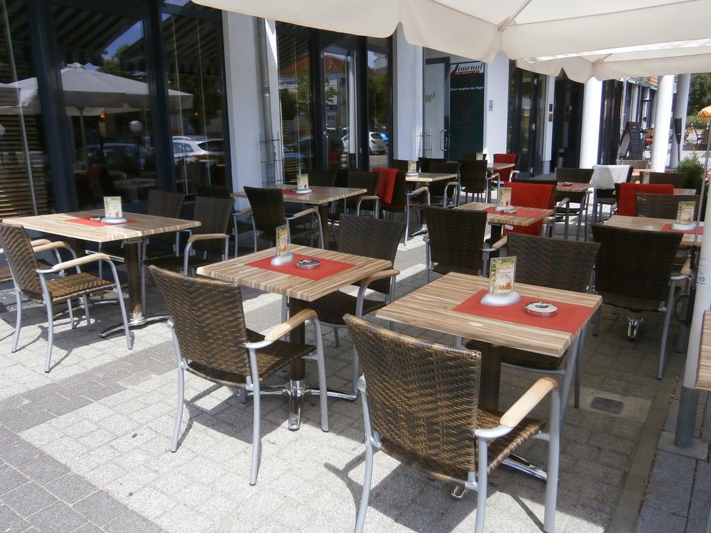 Hotel Ascot Bristol Potsdam Eksteriør billede