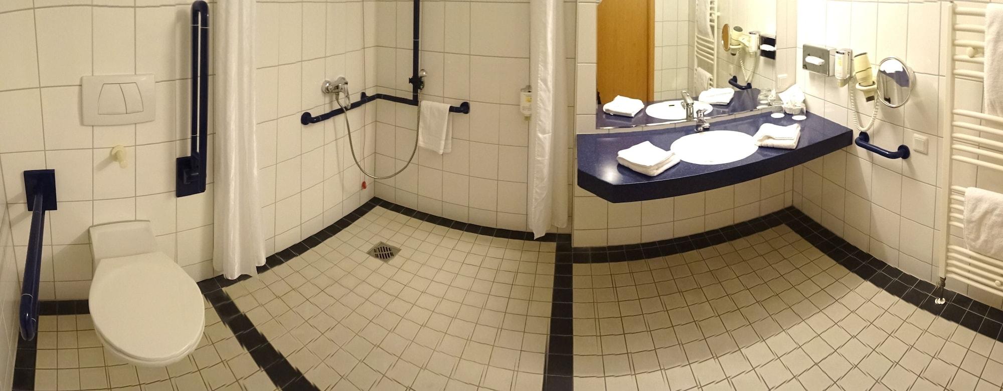 Hotel Ascot Bristol Potsdam Eksteriør billede