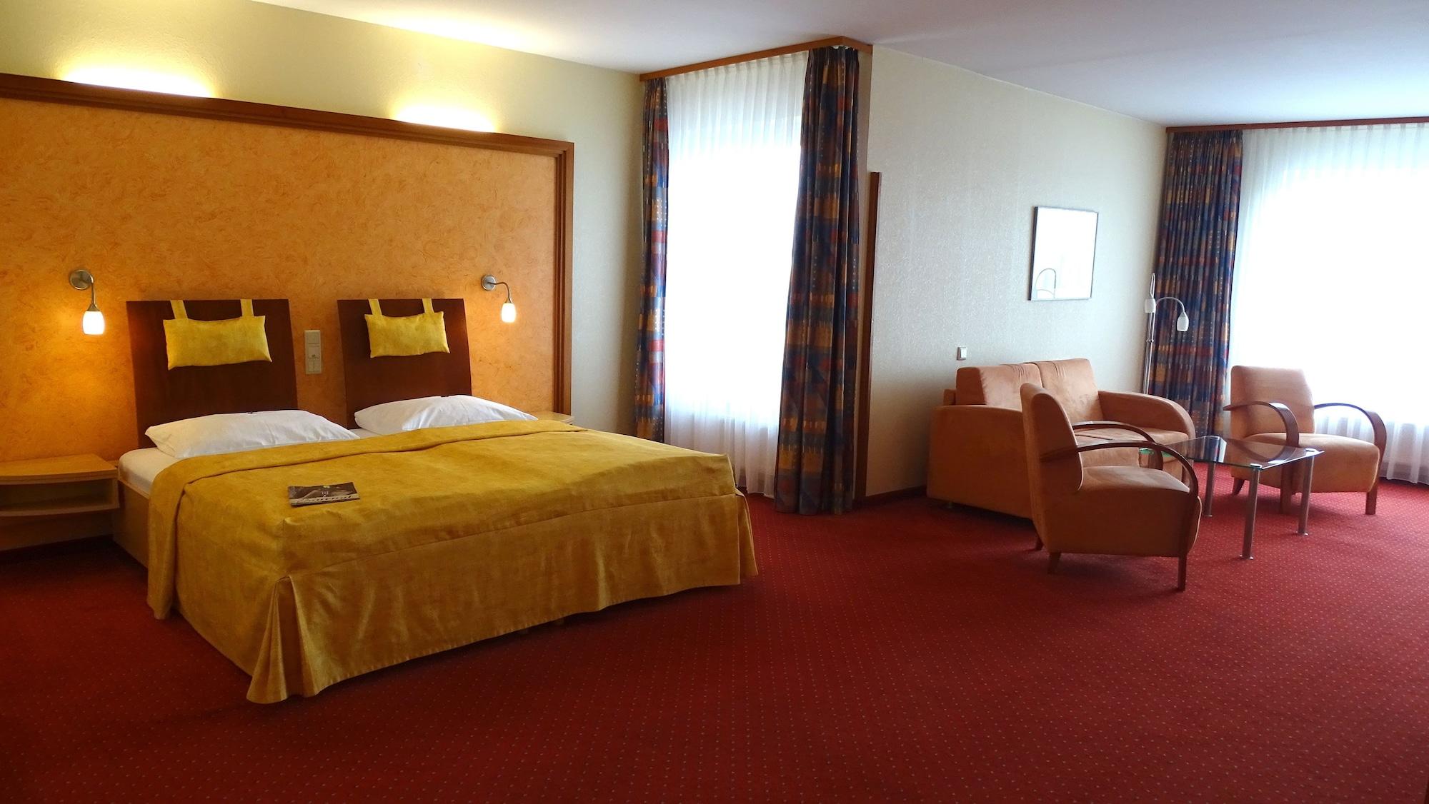 Hotel Ascot Bristol Potsdam Eksteriør billede