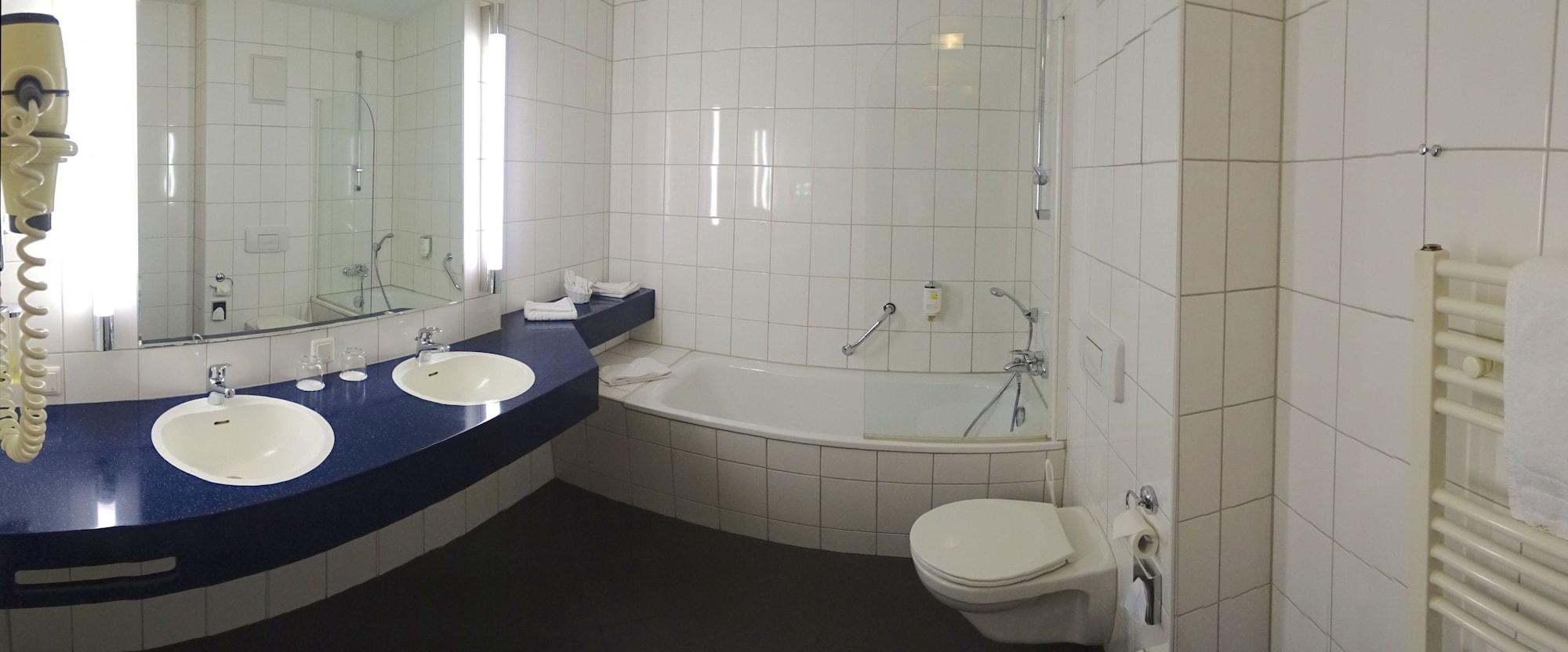 Hotel Ascot Bristol Potsdam Eksteriør billede