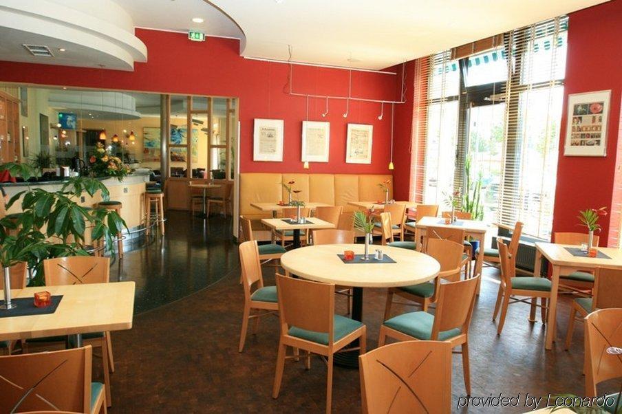 Hotel Ascot Bristol Potsdam Eksteriør billede