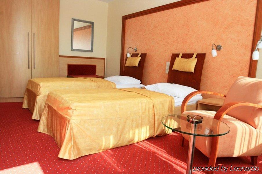 Hotel Ascot Bristol Potsdam Eksteriør billede