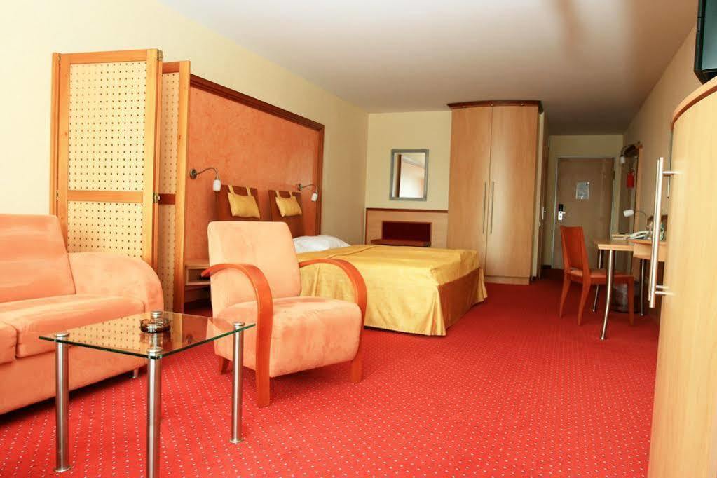 Hotel Ascot Bristol Potsdam Eksteriør billede