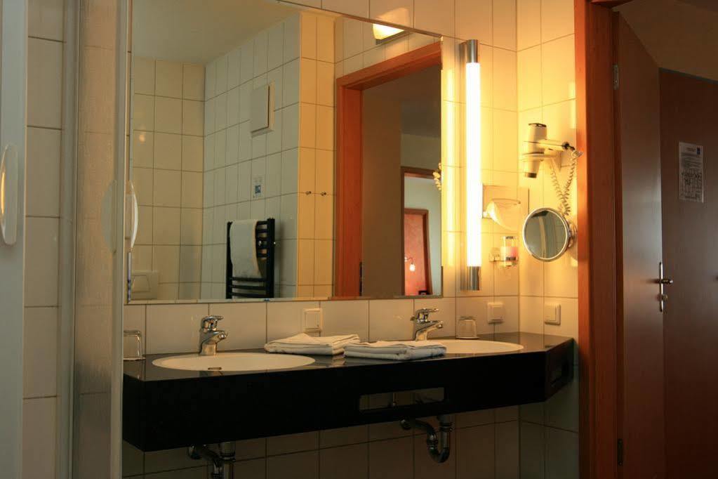 Hotel Ascot Bristol Potsdam Eksteriør billede