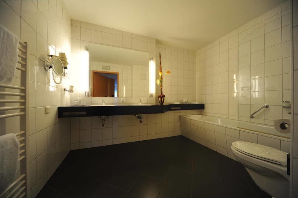 Hotel Ascot Bristol Potsdam Eksteriør billede